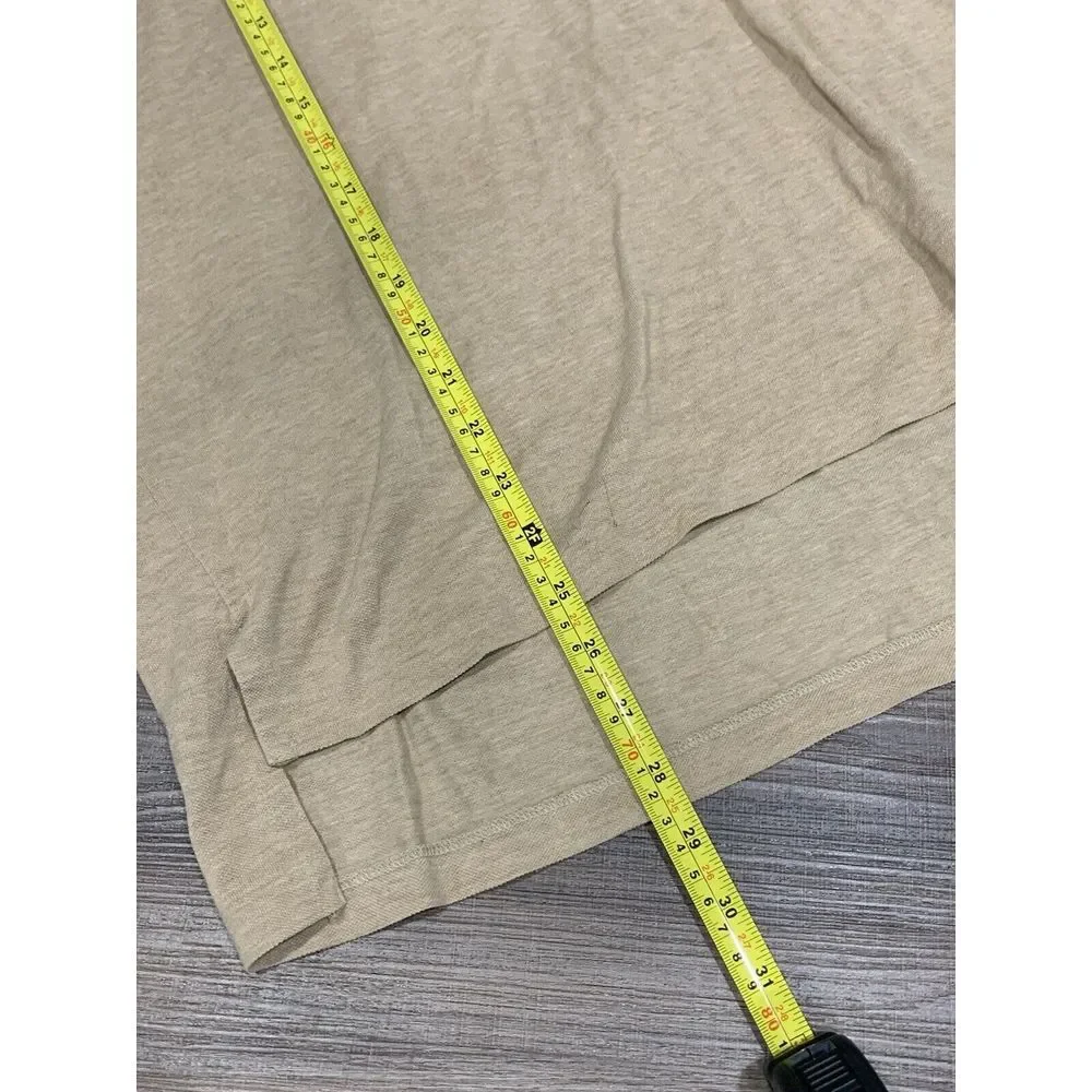 Polo Ralph Lauren short sleeve Men's Pima Cotton Polo‎ Size XXL